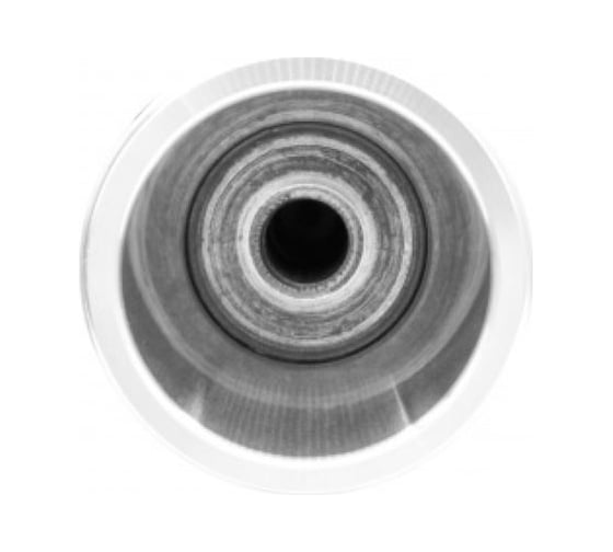 Патрон высокоточный ISO30, ER40, RH Deltatools 06-5317