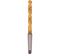 Сверло по металлу 14.5x212x114 мм, HSSE-Co5 TiN, КМ2 RUKO 204145T