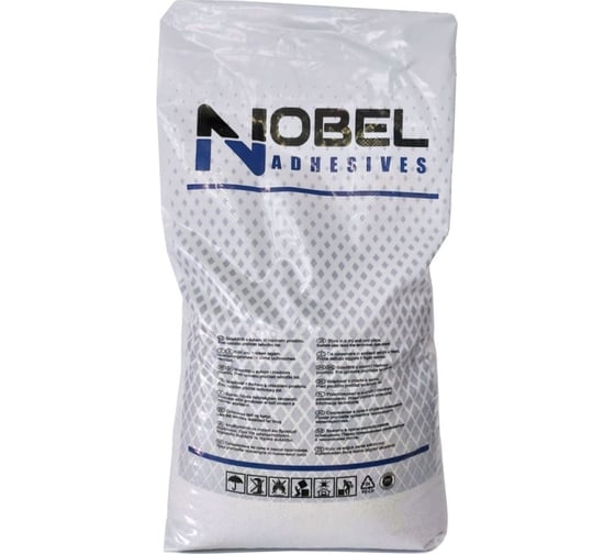 Клей-расплав Adhesives NB-536 для окутывания малонаполненный NOBEL 07-0944