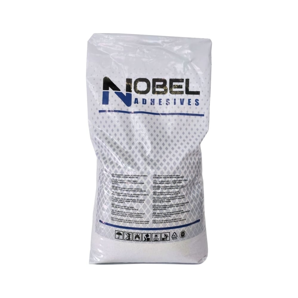 Клей-расплав Adhesives MP-350 для упаковки NOBEL 07-4463