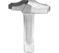 Фреза алмазная филеночная 44.9х10х55 мм, s=12x45 мм, RH Deltatools 06-3414