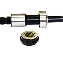 Набор роликов для накатки желобков 2"-6" Virax 162433