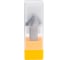 Фреза delta-tools Deltatools алмазная v образная 120 гр. d=29,4 i=11,5 l=56,5 s=12x45 rh арт. dt06 06-2000 3