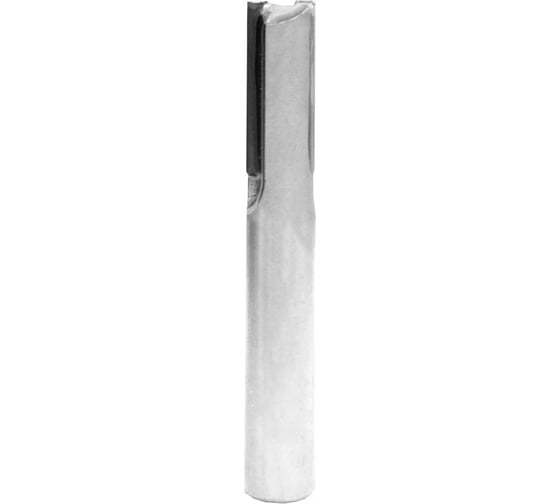 Фреза алмазная пазовая dt47 D=12 мм, l=30 мм, L=78 мм, S=12х40 мм, RH Deltatools 06-5344