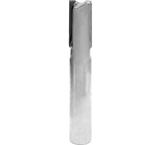 Фреза алмазная пазовая dt49 D=12 мм, l=25 мм, L=73 мм, S=12х40 мм, RH Deltatools 06-5343 1