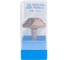 Фреза алмазная мультипрофильная желобковая dt67 D=31.8 мм, l=12.7 мм, L=52.7 мм, S=8х40 мм, RH Deltatools 06-5341 3