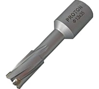 Сверло корончатое PROTON d13мм (h=35) ТСТ УТ000000761