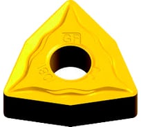 Пластина WNMG080408-RP ACP15, 10 шт АКСИС 00001586062