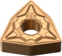Пластина WNMG080408-MM APS10, 10 шт АКСИС 00001586054