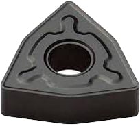 Пластина WNMG080408-RK ACK10, 10 шт АКСИС 00001440434