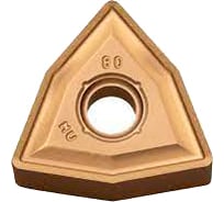 Пластина WNMG080404-MU ATP15, 10 шт АКСИС 00001586047