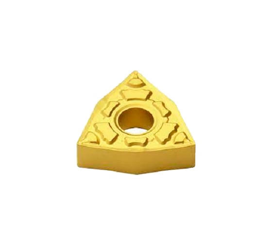 Пластина WNMG060404-FP ACP25, 10 шт АКСИС 00001586026