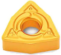 Пластина WNMG060408-MP ACP25, 10 шт АКСИС 00001586289