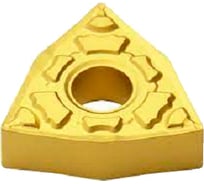 Пластина WNMG080408-FP ACP15, 10 шт АКСИС 00001586050