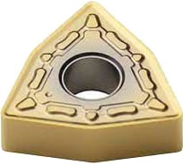 Пластина WNMG080412-RM ACM25, 10 шт АКСИС 00001586076