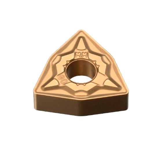Пластина WNMG080408-MM APM15, 10 шт АКСИС 00001441015 1
