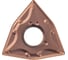 Пластина твердосплавная WNMG080404-MA WM254S WOLFSTAR mi01047 1