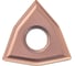 Пластина твердосплавная WNMG080404-MS WM254S WOLFSTAR mi01048 1