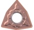 Пластина твердосплавная WNMG080408-BR WF7225 WOLFSTAR mi01032 1