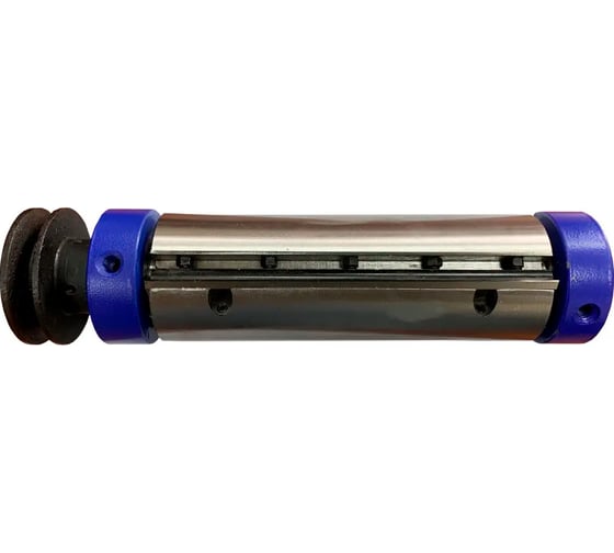 Вал строгальный BELMASH J200/1800AR мм, в сборе Белмаш RA031A 1