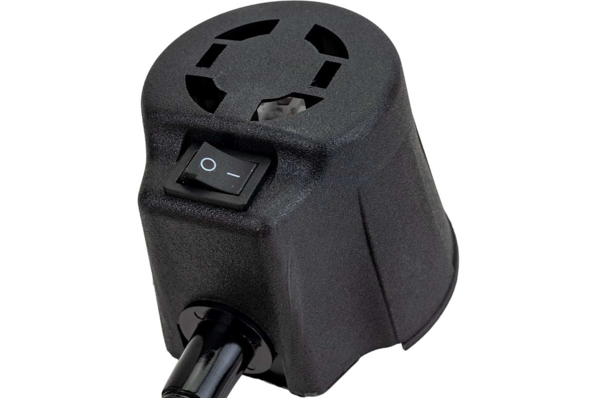 Светильник НКП 03-60-026-02 Алькор станочный без лампы белый (60 Вт ...