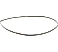 Пила ленточная M42 (1540х13x0.65 мм; 10/14S TPI) Stalex 101330