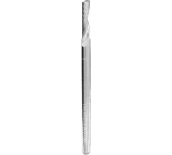 Твердосплавная фреза стружка вверх Z1, 3x12x50 мм 198.03.012.050.03r ITA TOOLS 06-0557