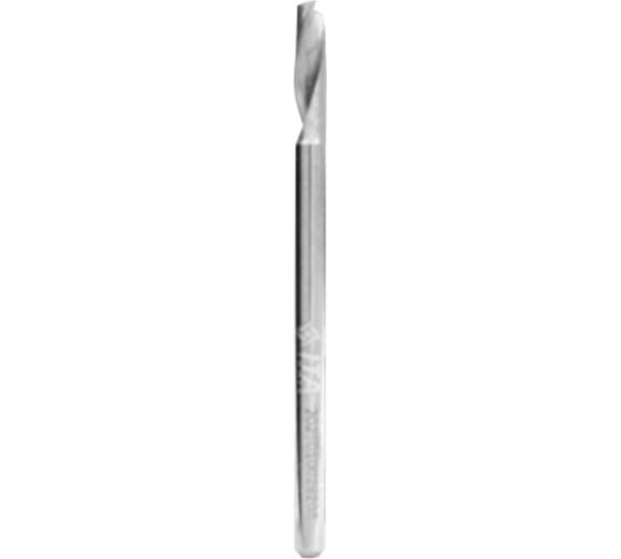 Твердосплавная фреза стружка вверх Z1, 3x12x50 мм 198.03.012.050.03r ITA TOOLS 06-0557