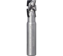 Алмазная фреза Z3+3, 12х21х70 мм, S=12x40 мм, RH, (9+1)pcd, h3 мм densimet nesting dtm.12.021.12.1drp ITA TOOLS 06-1079