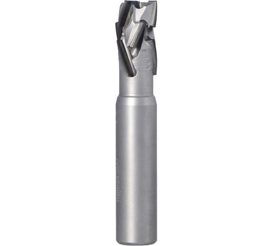 Алмазная фреза Z3+3, 12х21х70 мм, S=12x40 мм, RH, (9+1)pcd, h3 мм densimet nesting dtm.12.021.12.1drp ITA TOOLS 06-1079