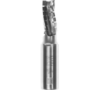 Алмазная фреза Z3+1, 18х25х87 мм, S=20x50 мм, RH, (10+1)pcd, h4 мм stal dte.18.025.20.0sr ITA TOOLS 06-1117