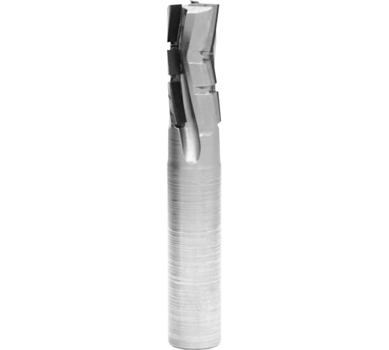 Фреза алмазная Z3+1, 12х25х70 мм, S=12x40 мм, RH, (9+1)pcd, h=3 мм 3 wings densimet neg Dte.12.025.12.1dr ITA TOOLS 06-5081
