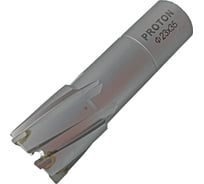 Сверло корончатое PROTON d23мм (h=35) ТСТ УТ000000769