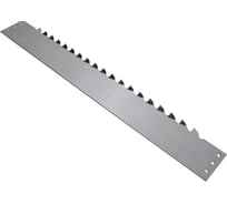Пила тарная 550x40x0.8/1.25x15 мм 55040 Deltatools 06-4155