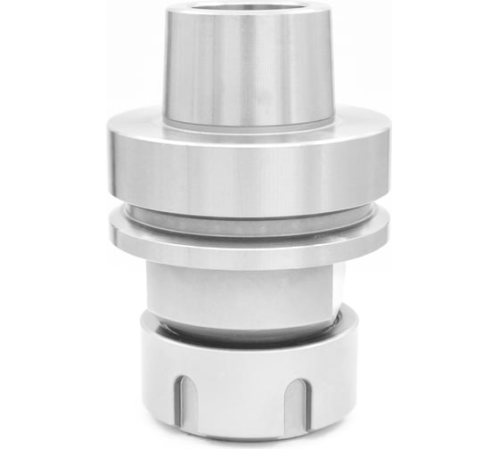 Патроны высокоточные HSK63F для цанг ER32-070 RH Deltatools 06-3241