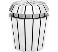 Цанга высокоточного класса Premium (биение 0.005) ER40-3 951.40030p Deltatools 06-3157