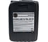 Трансмиссионное масло HYDROLUBE ULTRA HVI 32 20 л LUBRICO L-EX-HVI32-20 3