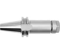 Патрон цанговый 50ER20 повышенная точность Micron 107516