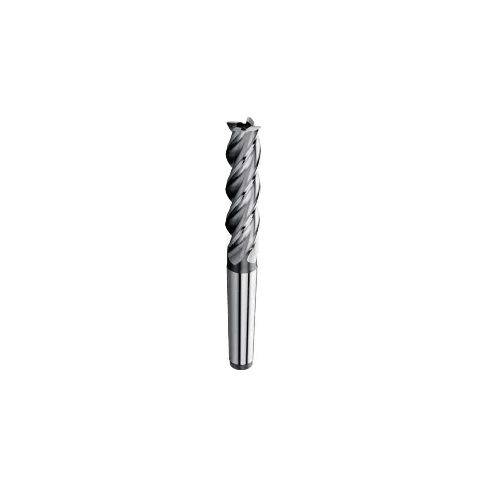 Фреза концевая к/х 50.0x150x308 мм, 6-п, дл HSSCo8, КМ5, DIN845 G52-6FS ...