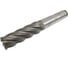 Фреза концевая к/х 50.0x150x308 мм, 6-п, дл HSSCo8, КМ5, DIN845 G52-6FS-5000-L АКСИС 00001479185 1