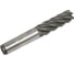Фреза концевая к/х 50.0x150x308 мм, 6-п, дл HSSCo8, КМ5, DIN845 G52-6FS-5000-L АКСИС 00001479185 2