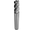 Фреза концевая к/х 32.0x53x178 мм, 6-п, HSSCo8, КМ4, DIN845 G52-6FS-3200-M АКСИС 00001479167 1