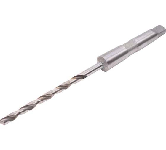 Сверло длинное 5.0x74x155 мм, к/х, КМ1, Р6М5 STV SKD00024 1
