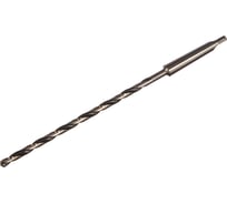 Сверло длинное 21.5x191x289 мм, к/х, КМ2, Р6М5 STV SKD00014