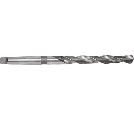 Сверло длинное 17.5x165x263 мм, к/х, КМ2, Р6М5 Sekira SKD00038 1