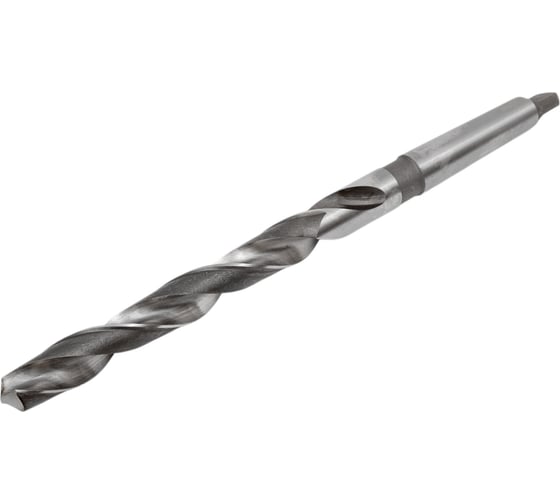 Сверло длинное 17.5x165x263 мм, к/х, КМ2, Р6М5 Sekira SKD00038