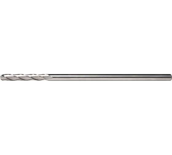 Фреза концевая EMCL 3-3-75-20.3.30-10 3х3х75х20 мм, Z3 Твинтос 4647 1