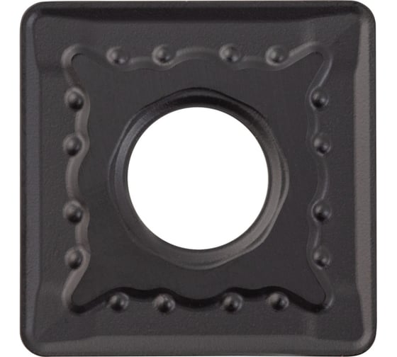 Пластина твердосплавная SNMG150612-KGR WP154U PANDA CNC mi01000 1
