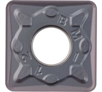 Пластина твердосплавная SNMG120412-BM WF7125 PANDA CNC mi00568
