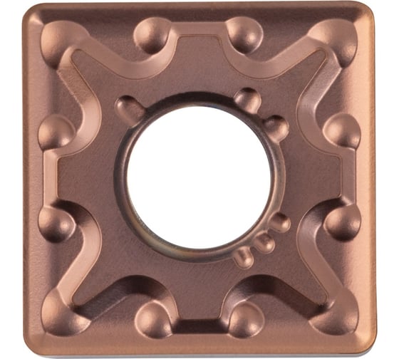 Пластина твердосплавная SNMG120408-MA WM254S PANDA CNC mi00933 1